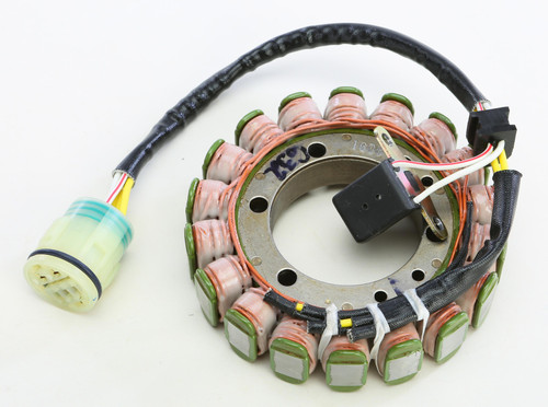 Stator