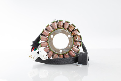Stator