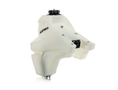 Fuel Tank 3.1gal Natural