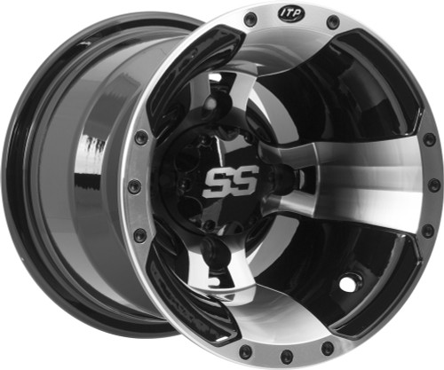SS112 MAC 10X5 4/156 3+2