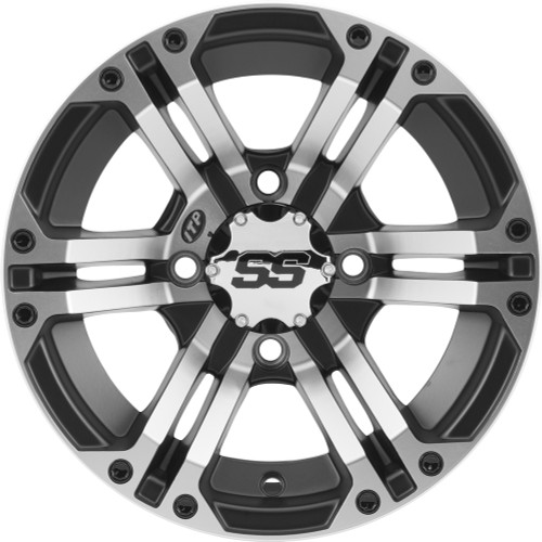 SS212 MAC 14X8 4/110 5+3