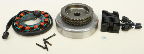 Alternator Kit Xl 1200 07-08