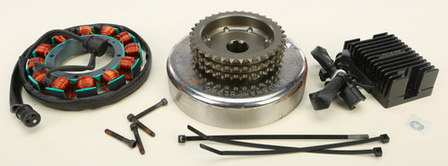Alternator Kit Xl 883 09-17