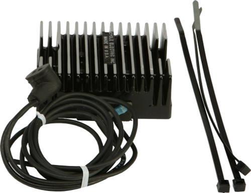 Regulator Big Twin 76-80