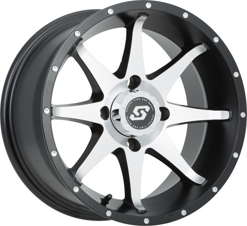 STORM 12X7 4X156 4+3