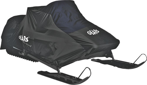 Trailerable Storage Covers Xl