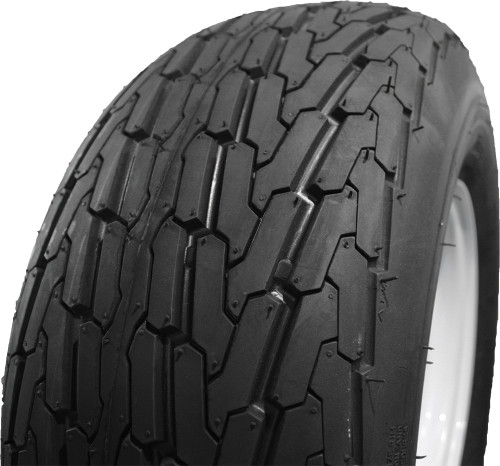 TIRE BIAS 6 PLY TRAILER 20.5X8-10