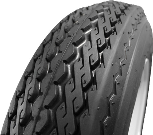 TIRE BIAS 6 PLY TRAILER 4.80-12