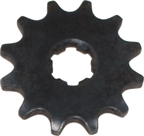 CHINESE DRIVE SPROCKET NO BOLT HOLE 420-12T 17MM