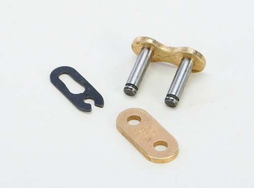 SUPER 420NZ3G CLIP MASTER LINK