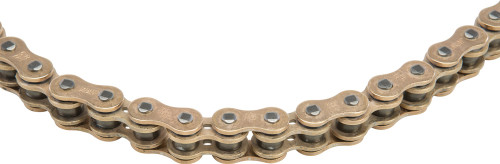 X-RING CHAIN 520X150 GOLD