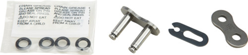O-RING CLIP MASTER LINK 520