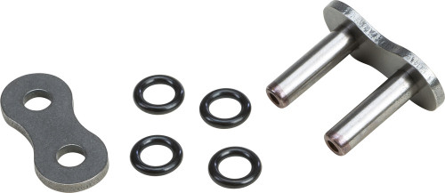 O-RING RIVET MASTER LINK 525