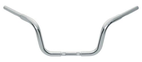 CHUBBY 8.5" BABY APE HANGER CHROME
