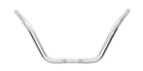 CHUBBY 8.5" RG BAR CHROME