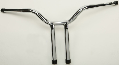 CHUBBY 14" PSYCHO S-FIGHTER CHROME