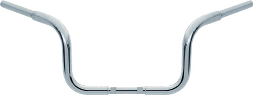 CHUBBY BAGGER BAR CHROME