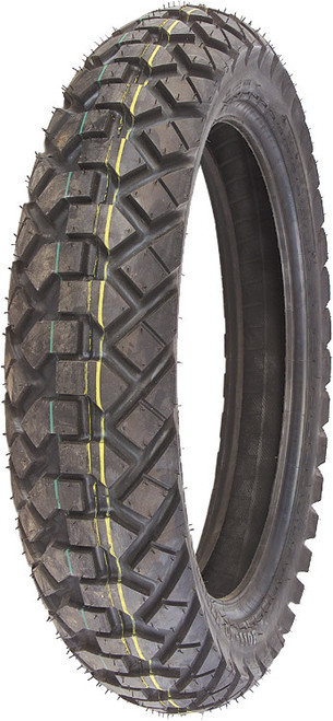 TIRE GP110 REAR 4.60X17 67S BIAS TT