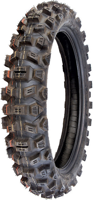 TIRE VE40 REAR 110/90-19 62M BIAS TT