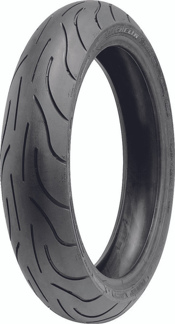 TIRE PILOT POWER 2CT FRONT 110/70ZR17 (54W) RADIAL TL