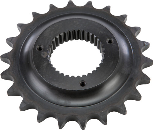 TRANSMISSION SPROCKET 22T XL 91-UP