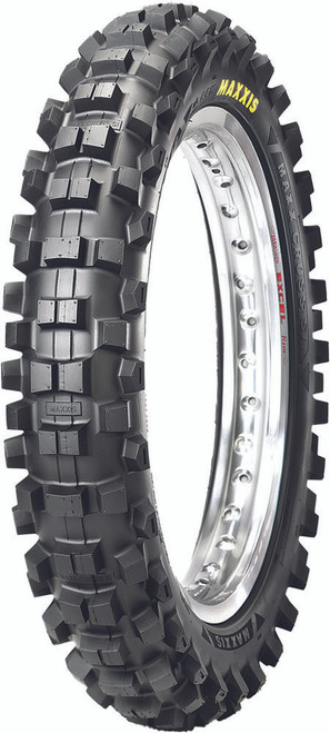 TIRE MAXXCROSS SI REAR 80/100-12 41M BIAS TT