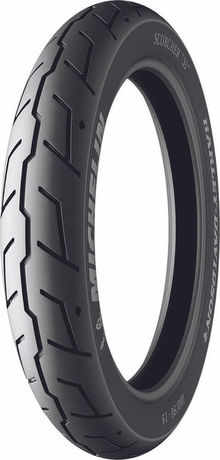 TIRE SCORCHER 31 FRONT 110/90B19 62H BELTED BIAS TL