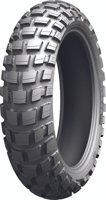 TIRE ANAKEE WILD REAR 150/70R18 70R RADIAL TT/TL