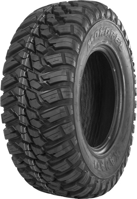 TIRE KANATI MONGREL F/R 26X10R14 RADIAL LR740LBS