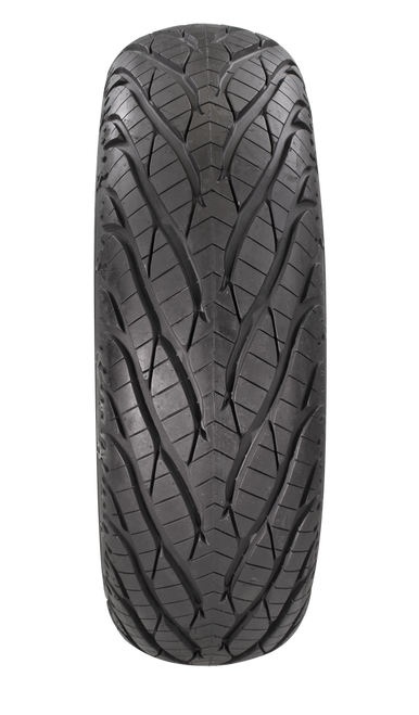 TIRE AFTERBURN SF REAR 25X10R12 RADIAL LR500LBS