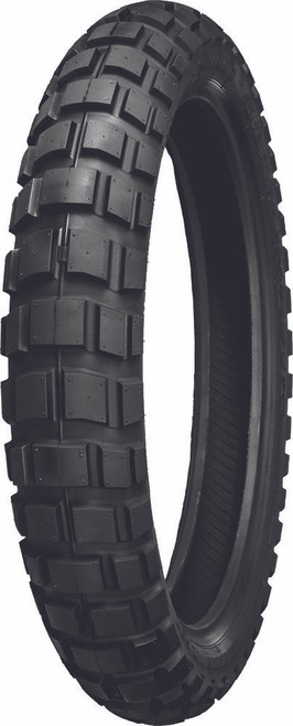 TIRE 804 DUAL SPORT FRONT 120/70R19 60H RADIAL TL