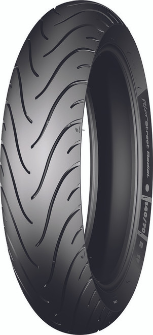 TIRE PILOT STREET REAR 150/60R17 66H RADIAL TT/TL