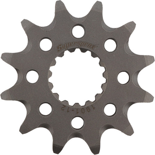 FRONT CS SPROCKET STEEL 12T-520 BETA/HUS/HUSQ/KTM