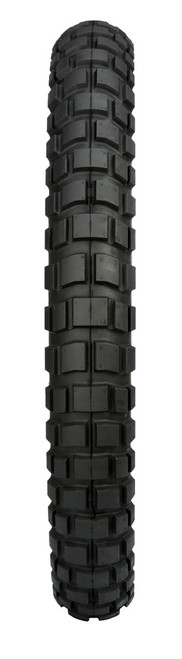 TIRE 804 DUAL SPORT FRONT REF 110/80B19 59Q B/BIAS TL REF
