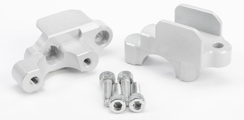 Handlebar Risers Bmw