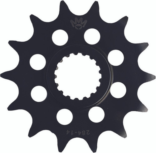 FRONT CS SPROCKET STEEL 12T-415 KTM