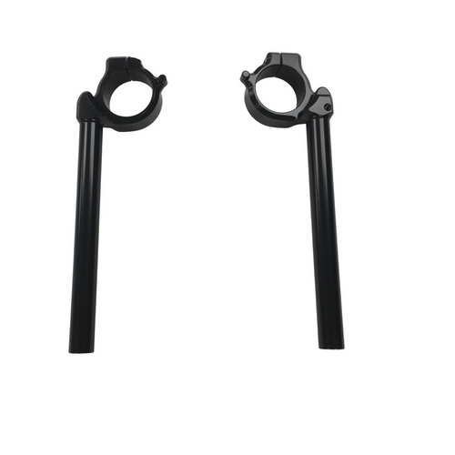 Replacement Handlebars Black Suz