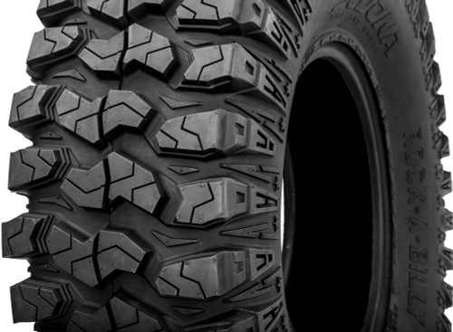 TIRE ROCK-A-BILLY 32X10R15 RADIAL 8PR LR795LBS