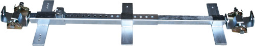 E-track Adaptor Kit