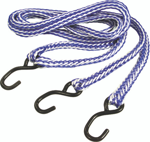 Equal Pull Tow Rope 5'6"