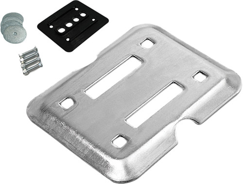 E-track Floor Plate