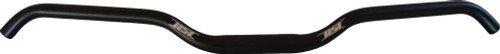 BOONDOGGLER HANDLEBAR 2" RISE BLACK