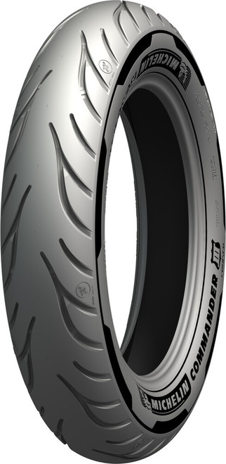 TIRE COMMANDER III TOURING RR 180/55B18 (80H) BIAS TL/TT