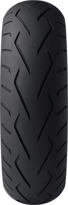 TIRE D250 FRONT 130/70R18 63H TL