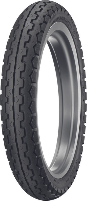 TIRE K81/TT100 F/R 410-18 59H 4PR TT