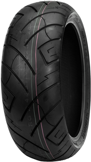 TIRE 777R CRUISER HD REAR 240/40R18 79V RADIAL TL