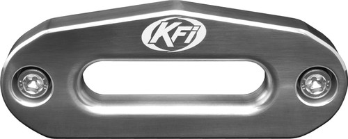 Standard Fairlead Hawse Polished