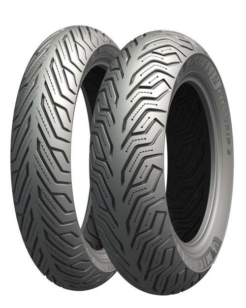TIRE CITY GRIP 2 FRONT/REAR 120/70-14 61S REINF TL