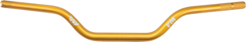 MOTO STYLE HBAR HI RISE GOLD TBW