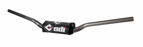 1-1/8 IN. FLIGHT HANDLEBAR GRAPHITE